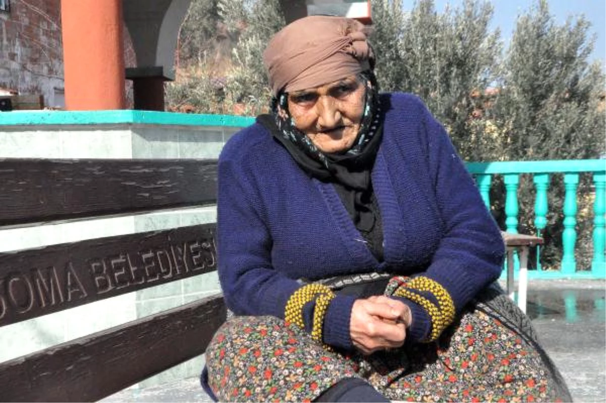 4- Yaşlı Kadına Cami Nöbeti Cezası