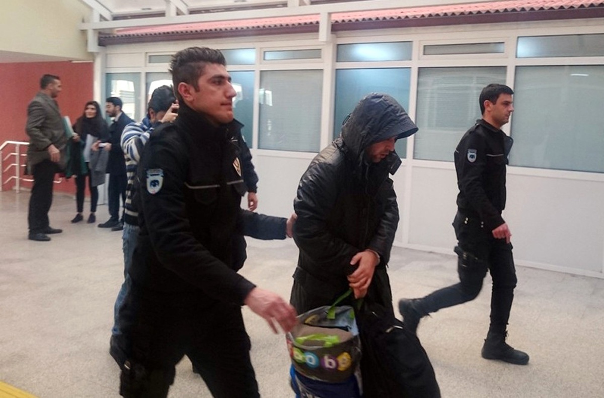 9 Tübitak Personeline Fetö\'den Tutuklama
