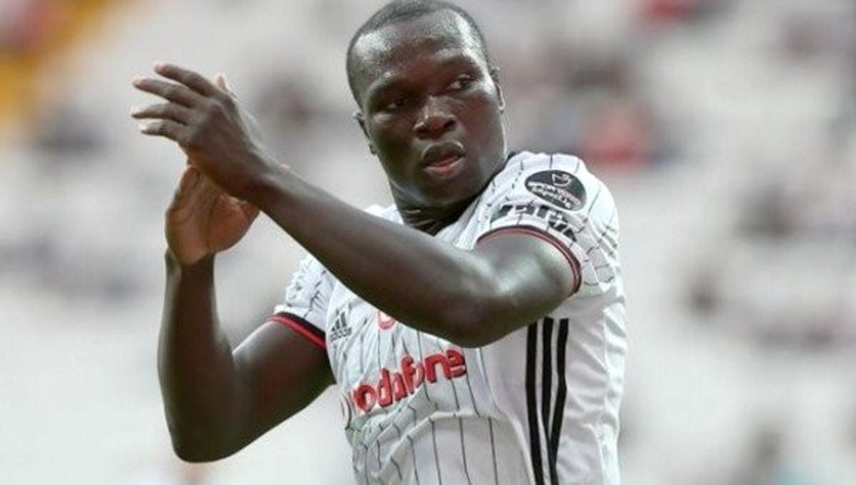 Aboubakar: "En Büyük Hayalim Şampiyonluk"