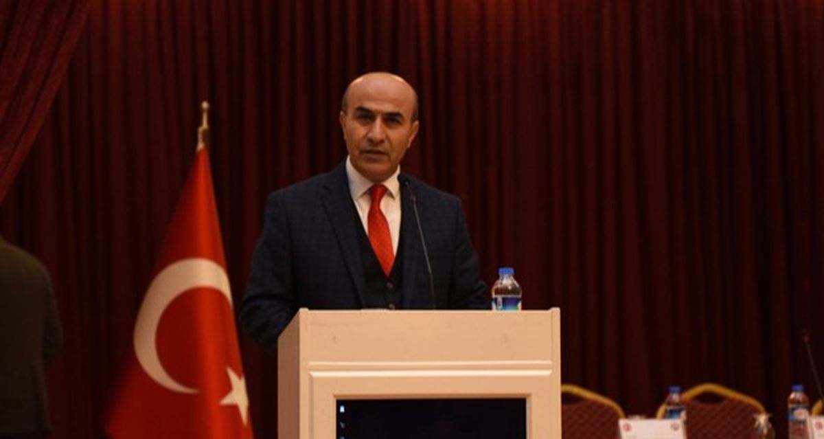 Adana\'da İstihdam Toplantısı Yapıldı
