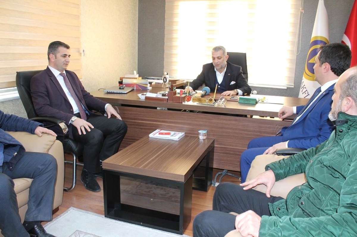 AK Parti İstanbul Milletvekili Metin Külünk Açıklaması