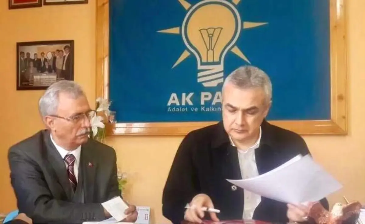 AK Parti\'li Savaş, "Artık Koalisyon Yaşanmayacak"