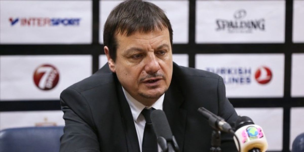 Ataman: Daha İyi Mücadele Etmeliyiz