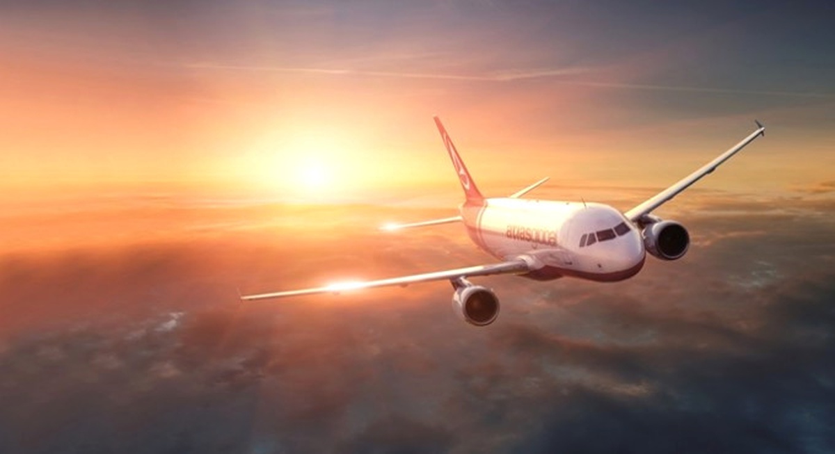 Atlasglobal Bu Yıl 1 Milyon Turist Getirecek