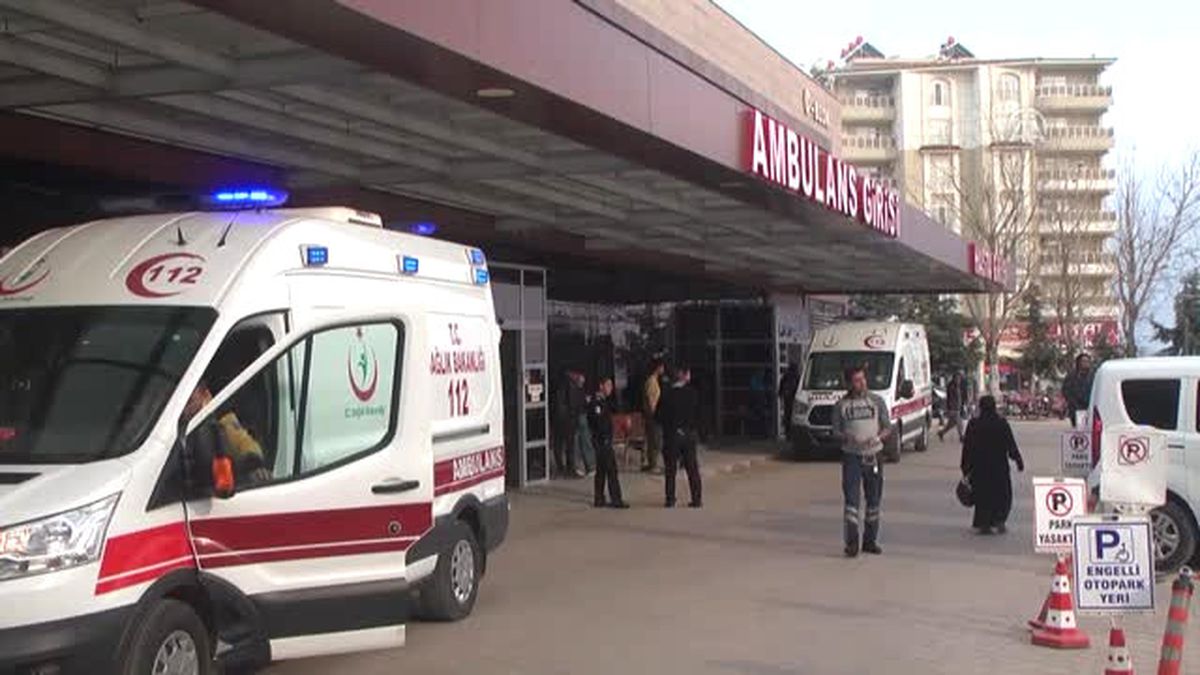 Bab\'ın Kuzeyindeki Bombalı Araçlı Saldırı
