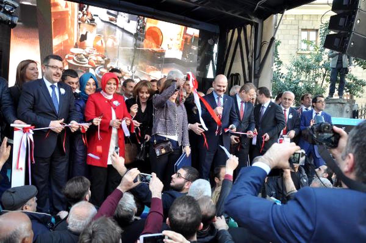 Bakan Soylu: Sistemi Değiştirme Zamanıdır (3)