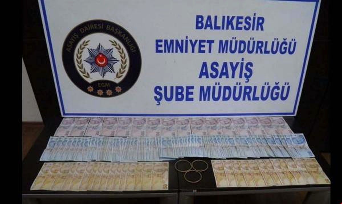 Balıkesir Merkezli Telefon Dolandırıcılığına 33 Tutuklama