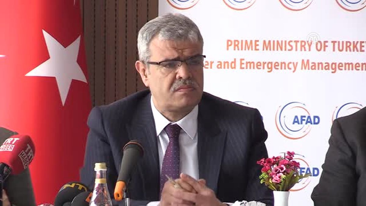 Başbakan Yardımcısı Kaynak, "Muhtarlık Seçmen Listelerine Baksınlar"