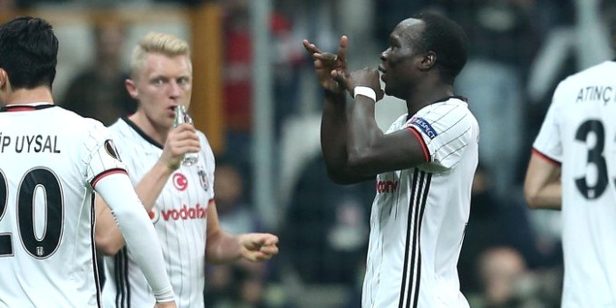 Beşiktaş Dolu Dizgin Gidiyor!