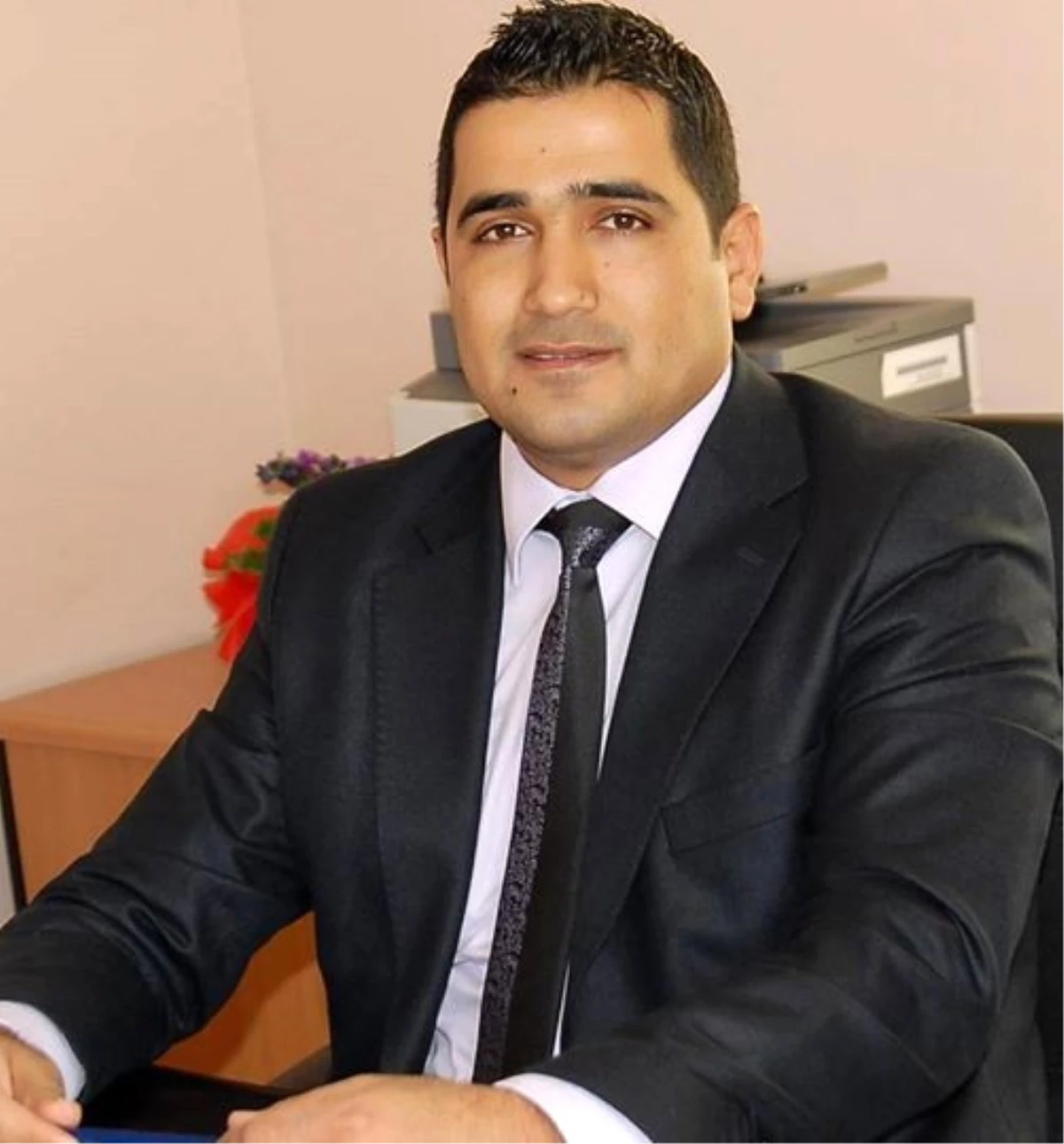 Bozyazı İlçe Milli Eğitim Müdürlüğüne Ali Bulut Atandı