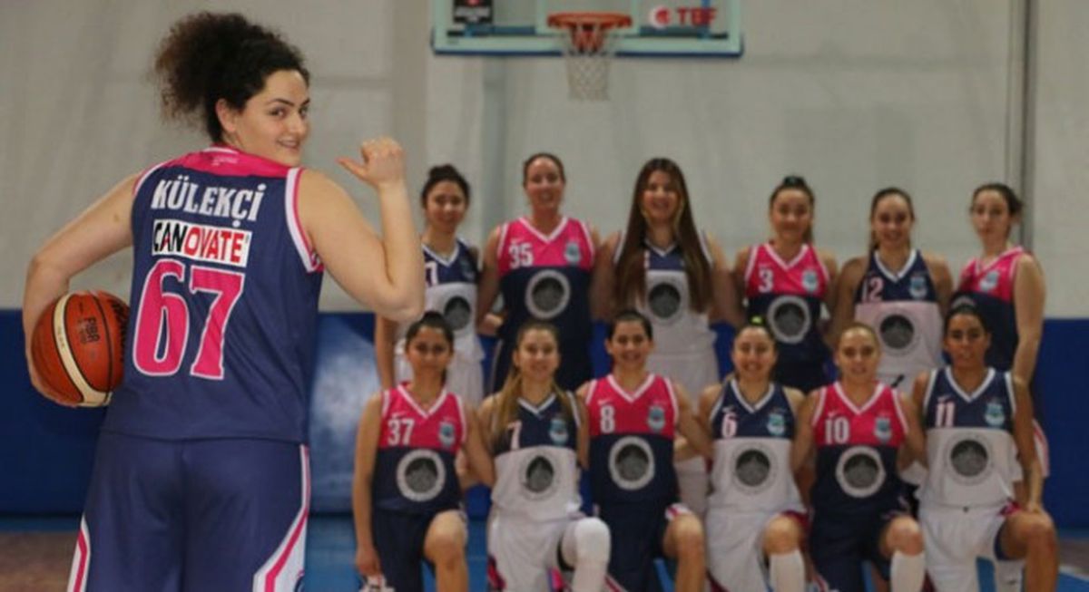 Canovate, "Potanın Sultanlarına" Sponsor Oldu