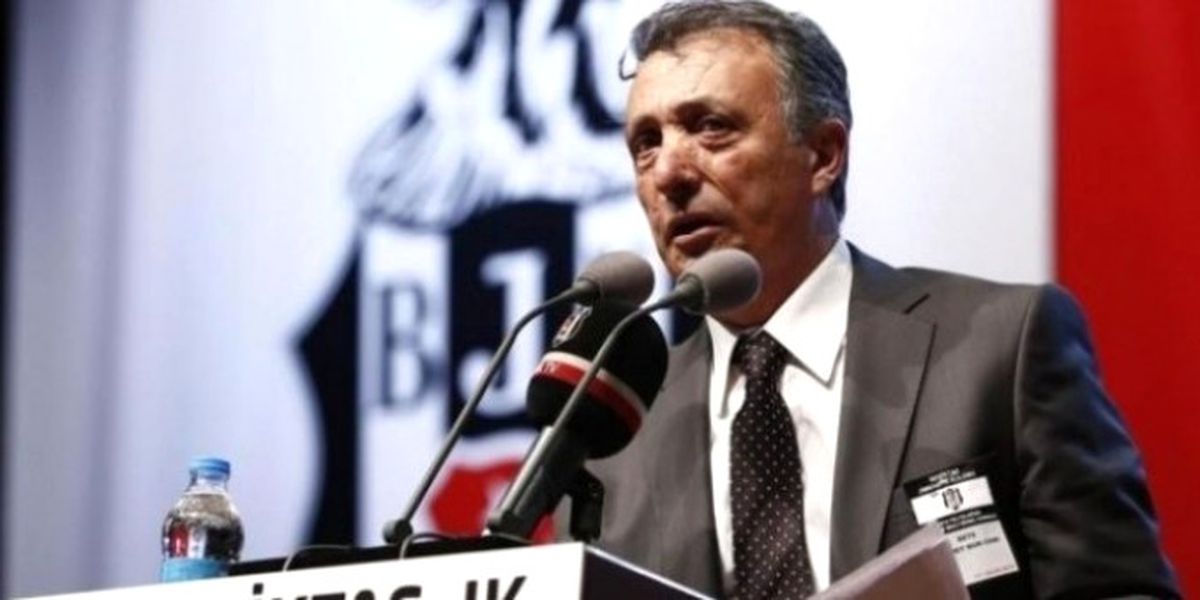 Çebi: İyi Bir Kura Çeker ve Devam Ederiz