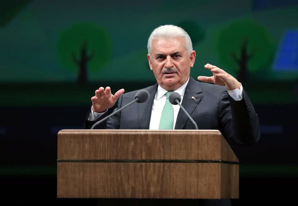Çevre Projeleri Açılış Töreni