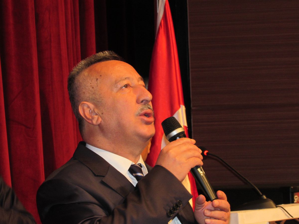 Ceyhan\'da AB Destekli Projeler Tanıtıldı