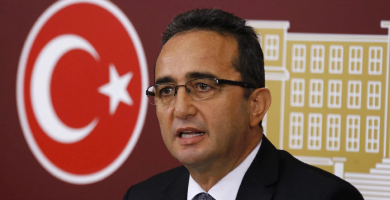CHP Genel Başkan Yardımcısı Tezcan\'a Yönelik Silahlı Saldırı