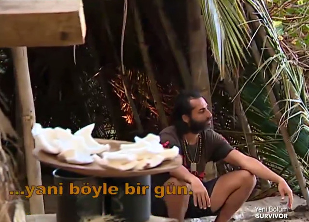 Çılgın Sedat\'ı Kızdırdılar: \'Yıktıracaklar Burayı!\'