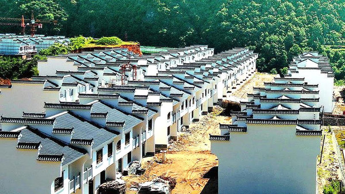 Çin\'de Bu Yıl 10 Milyon Kişi Yoksulluktan Kurtarılacak