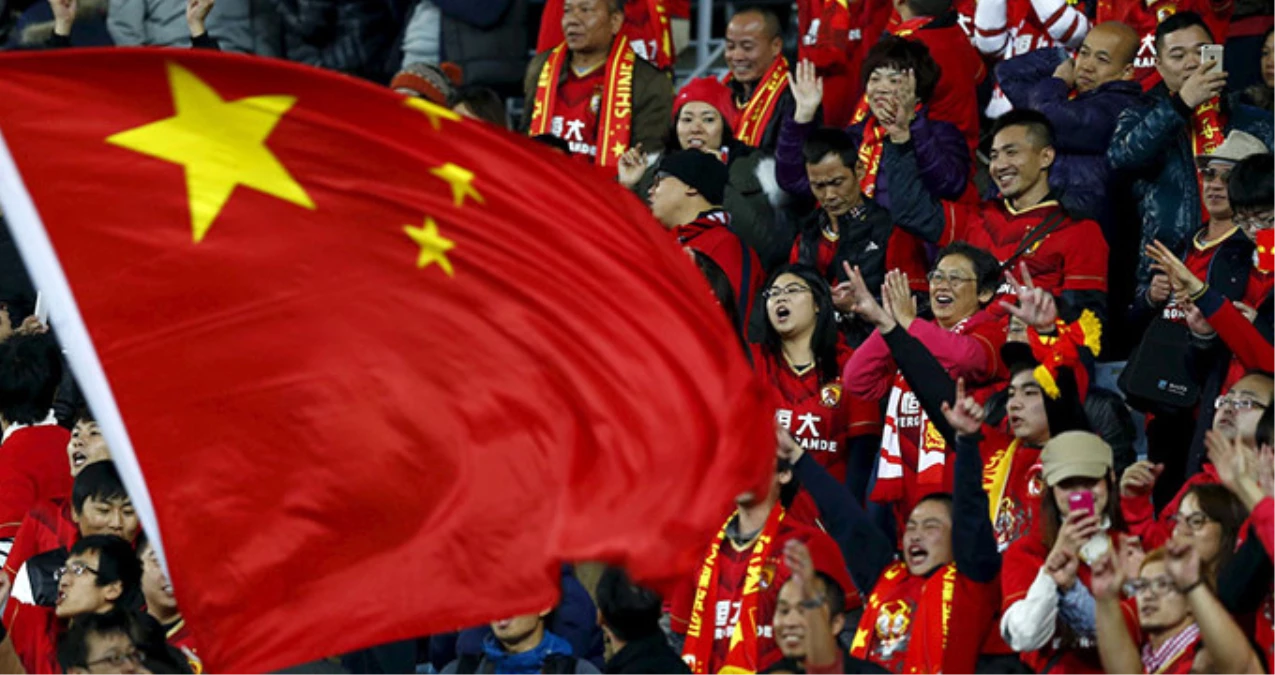 Çinlilerin En Sevdiği 2. Futbolcu Mesut Özil Çıktı