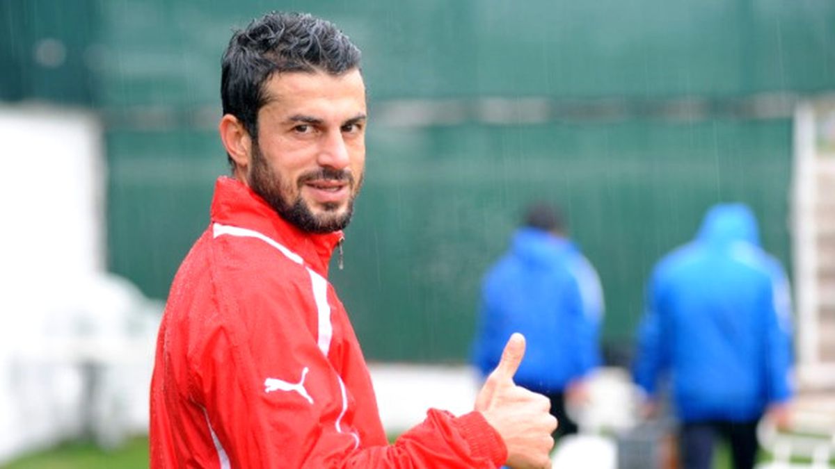 Denizlispor\'da Mersin İdmanyurdu Uyarısı