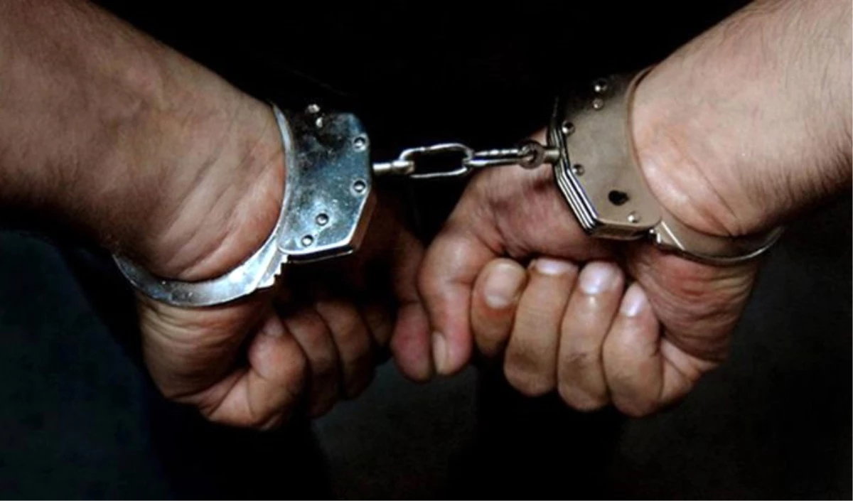 Dha Yurt - Cinsel İstismar İddiasıyla Yargılanan Öğretmen Tutuklandı