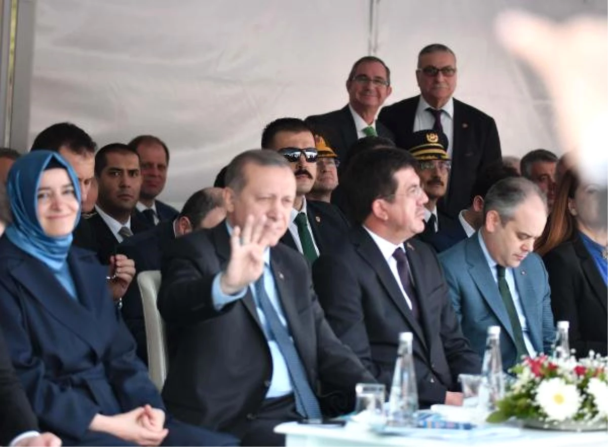 Erdoğan: İdam İçin Referandum Yolunu Açabiliriz