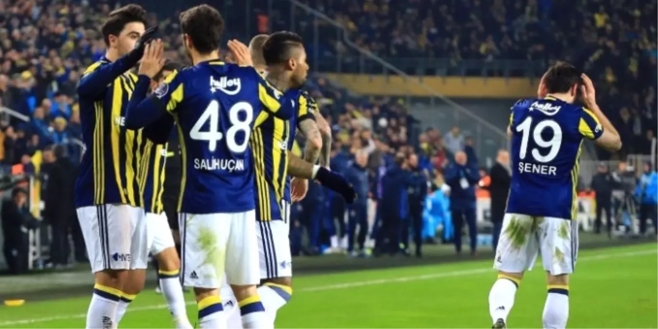 Fenerbahçe\'ye Ne Oldu?