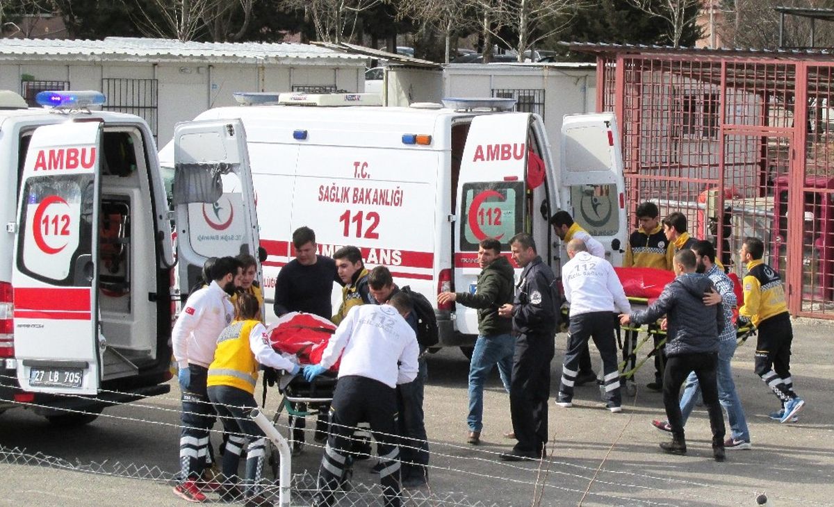 Fırat Kalkanı Harekatı