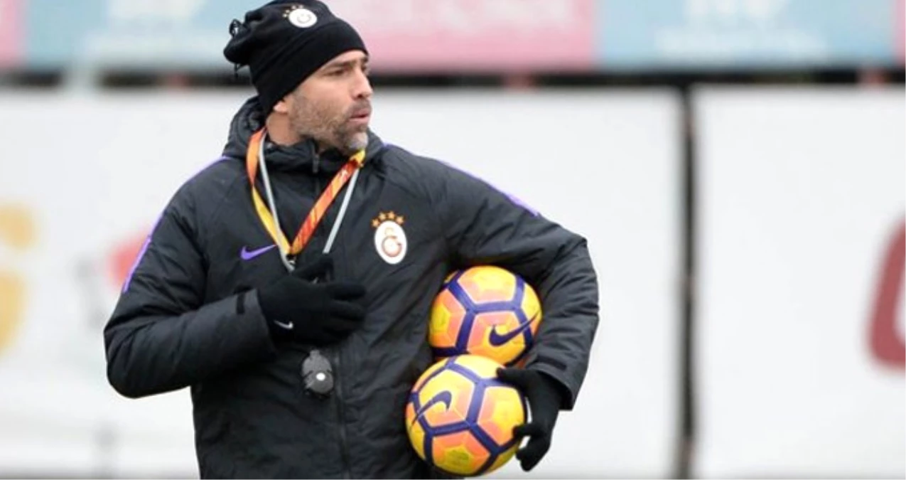 Galatasaray Teknik Direktörü Igor Tudor, Mandzukic\'i İstedi