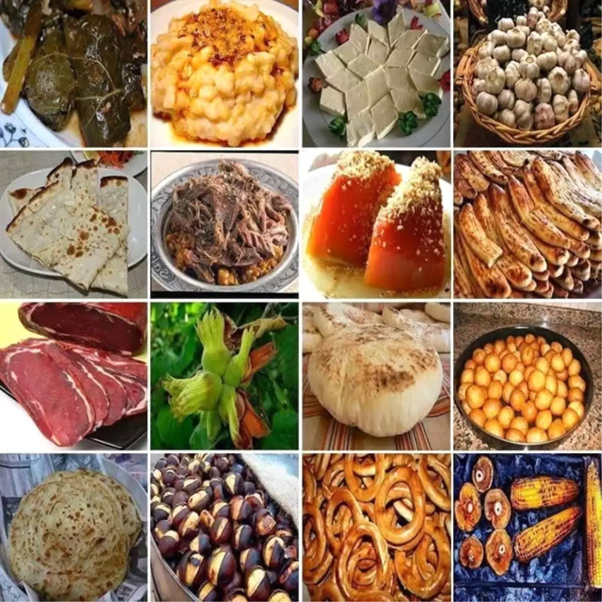 Gastronomi Turizmine İlgi Artıyor