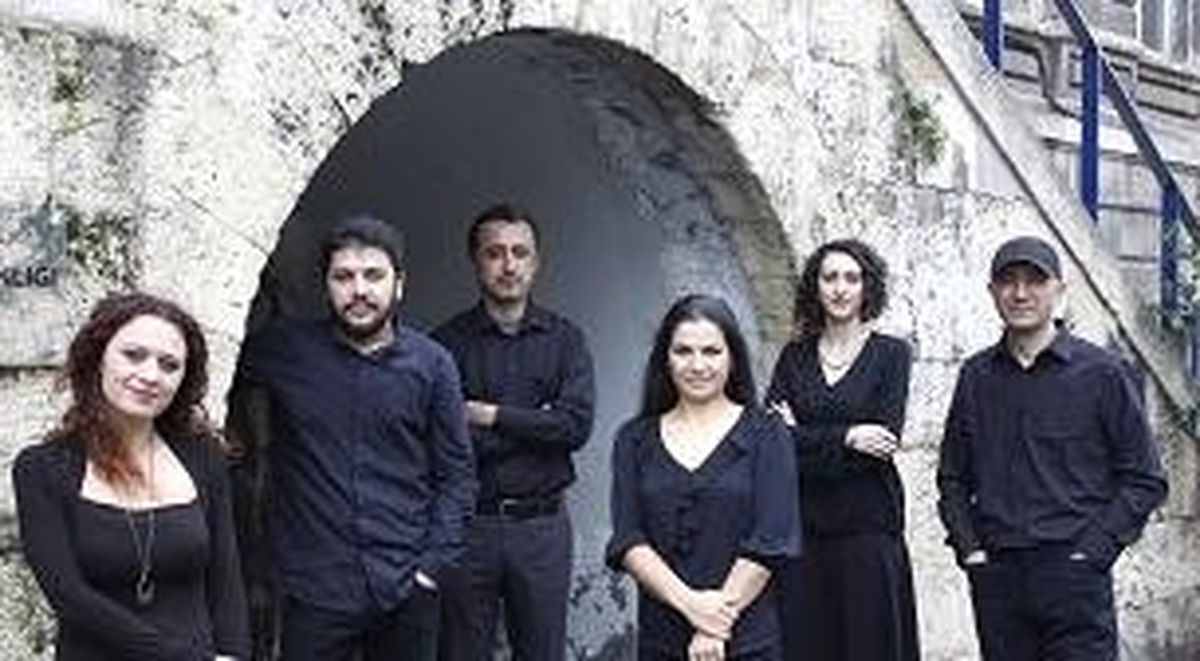 Grup Abdal