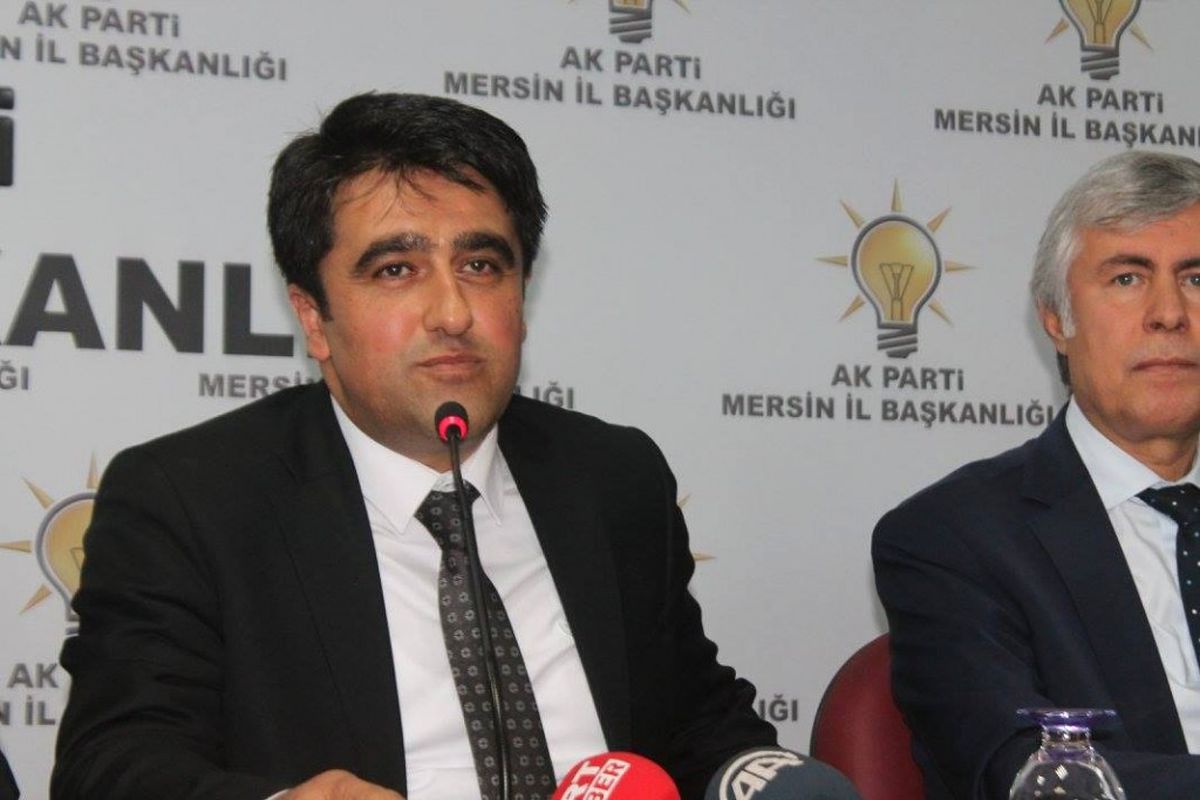 Halk Oylamasına Doğru