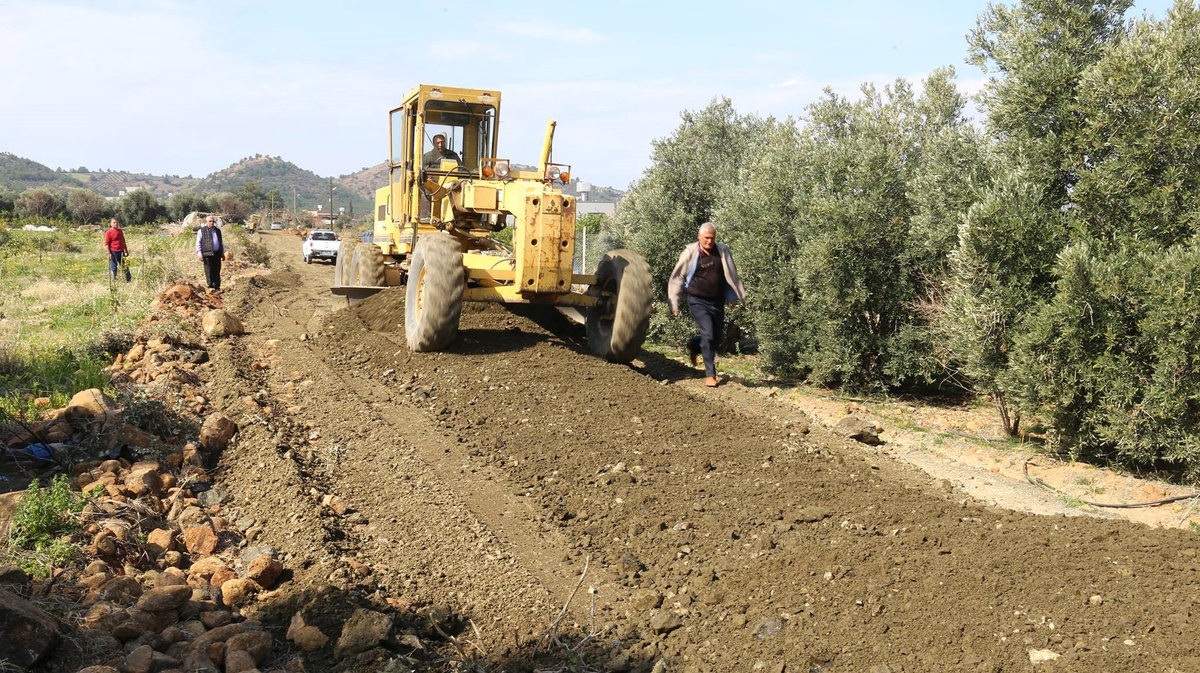 HBB\'den Ulaşım Sorunlarına Hızlı Çözüm