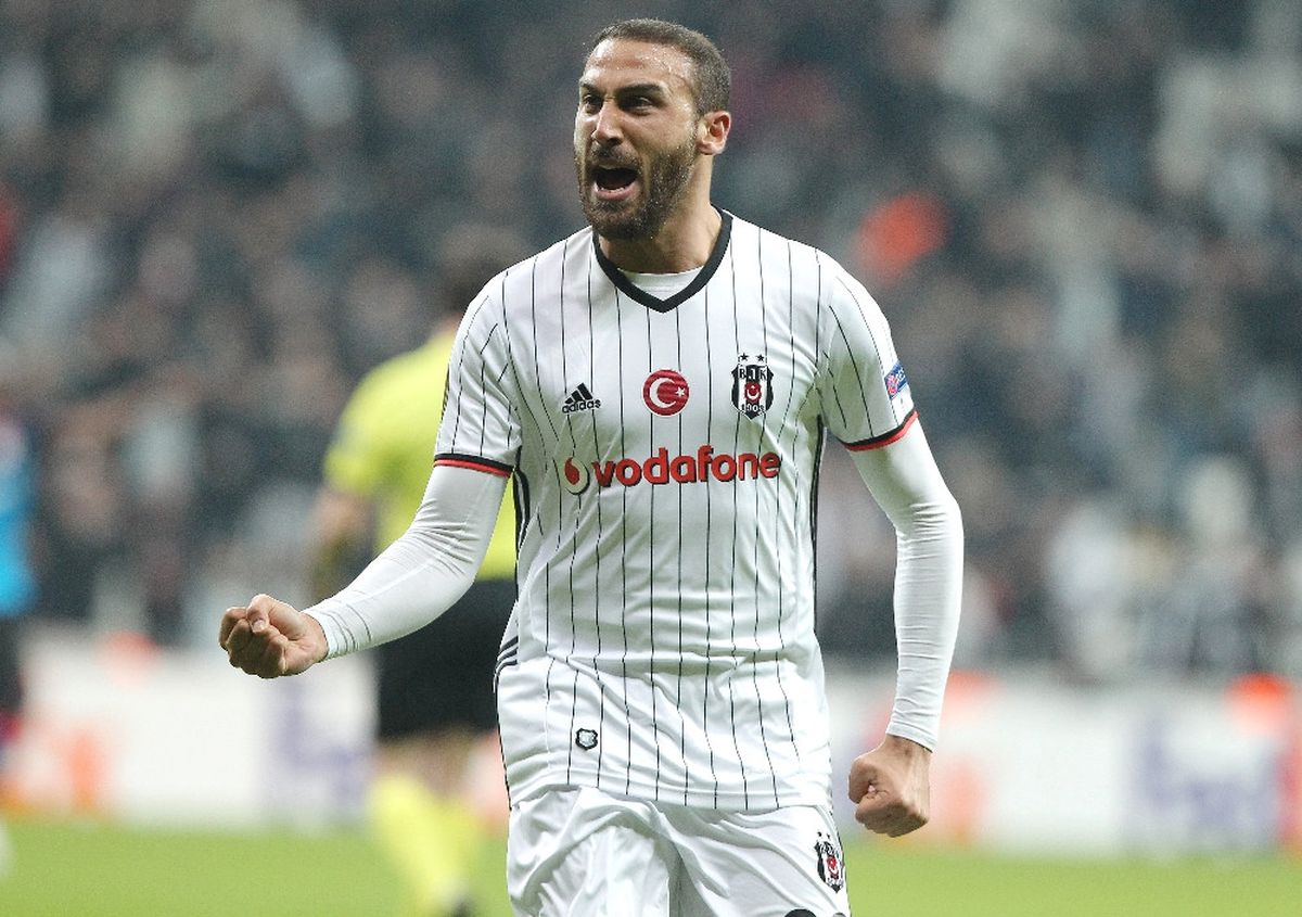 Hedefimiz Son Çeyrek Final"