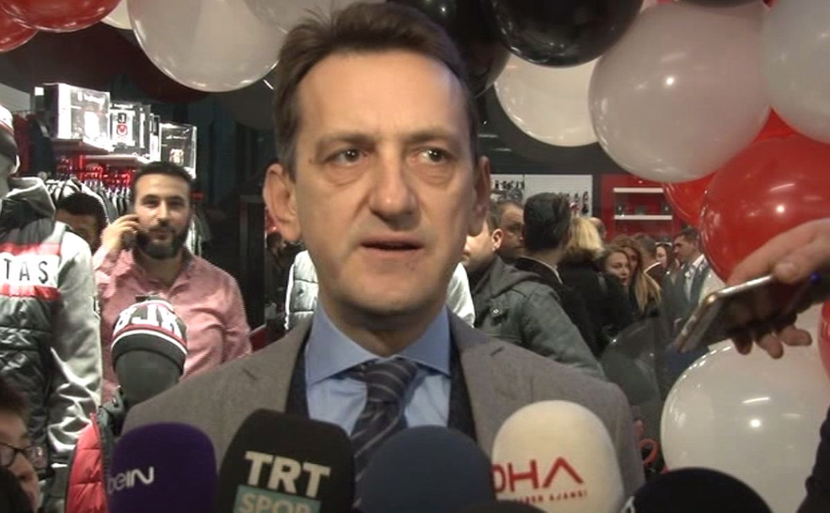 Hiçbir Rakip Fark Etmez"