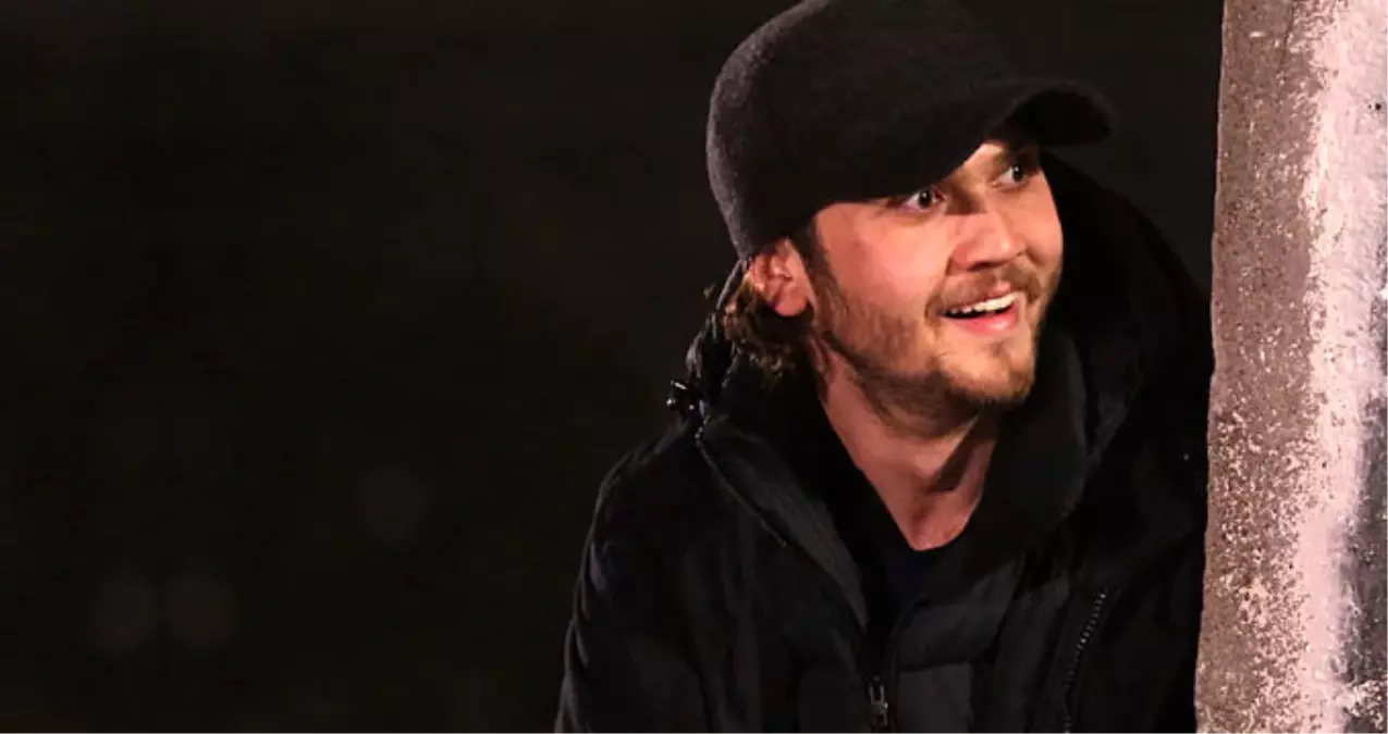 "İçerde"nin 23. Bölüm Fragmanında Yusuf Müdür, Mert\'in İpini Çekiyor