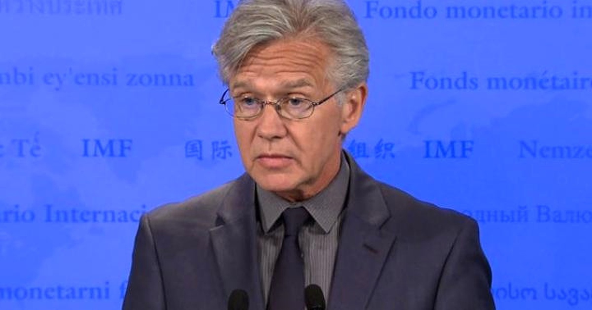 IMF\'den Yunanistan Açıklaması Açıklaması
