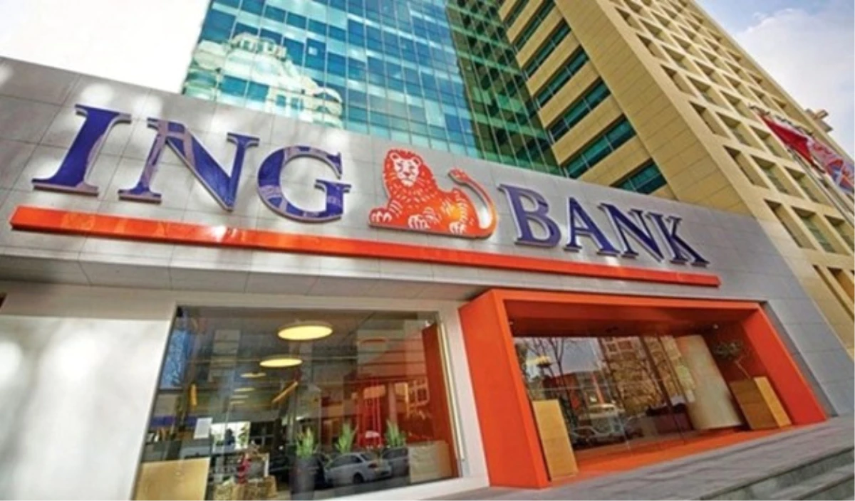 Ing Bank Türkiye, Kârını Açıkladı