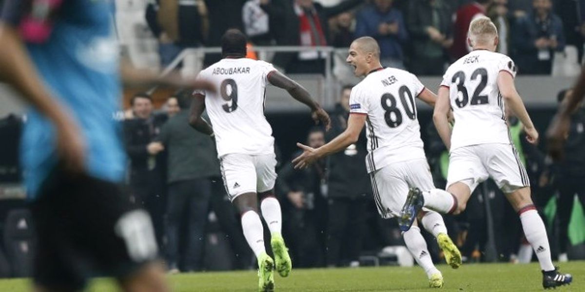 İşte Beşiktaş\'ın Muhtemel Rakipleri