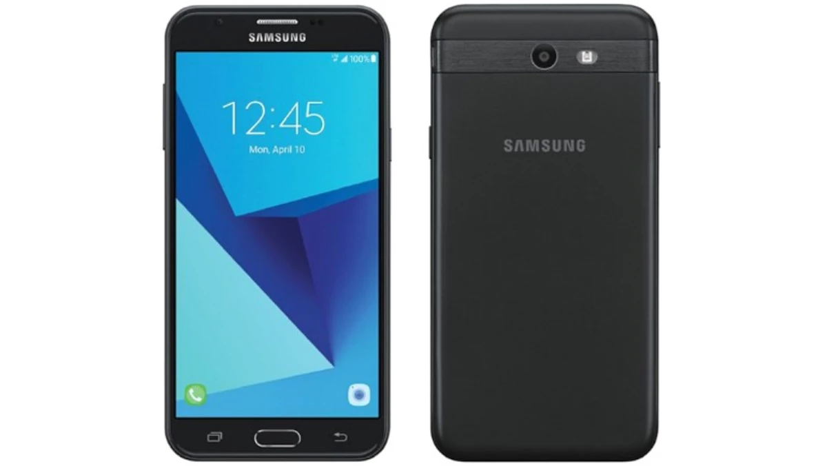 İşte Samsung Galaxy J7 (2017)!