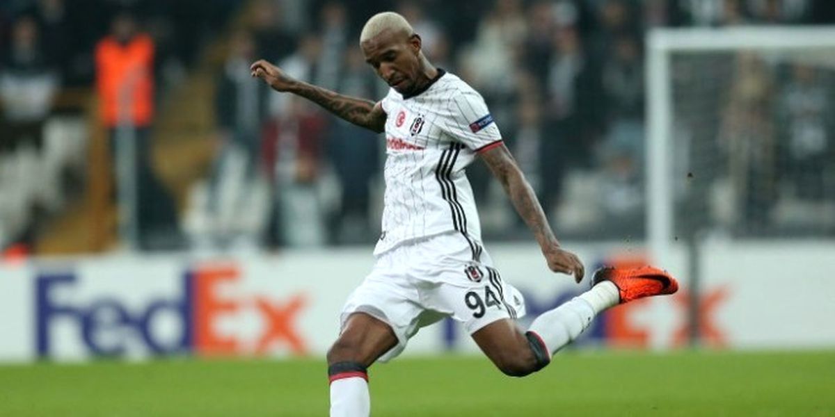 İşte Talisca\'nın Avrupa Ligi İsteği