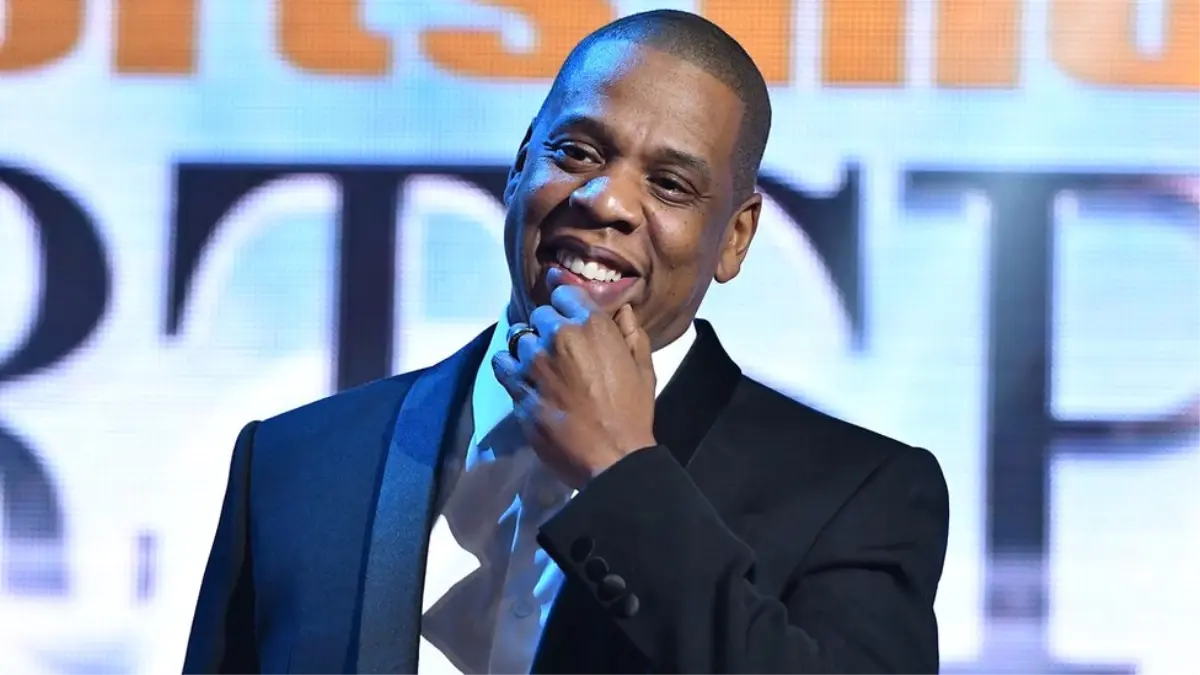 Jay Z, \'Saygın Söz Yazarlarının\' Arasında Anılacak