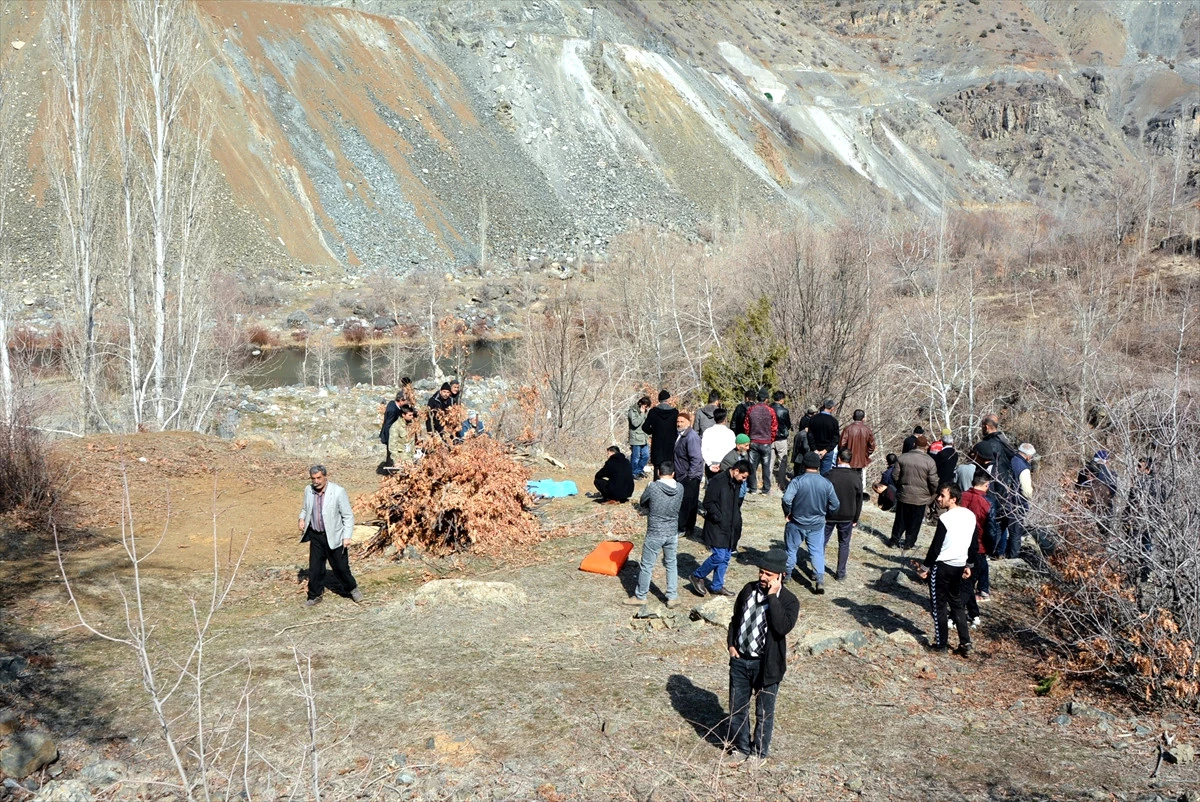 Kahramanmaraş\'ta Şüpheli Ölüm