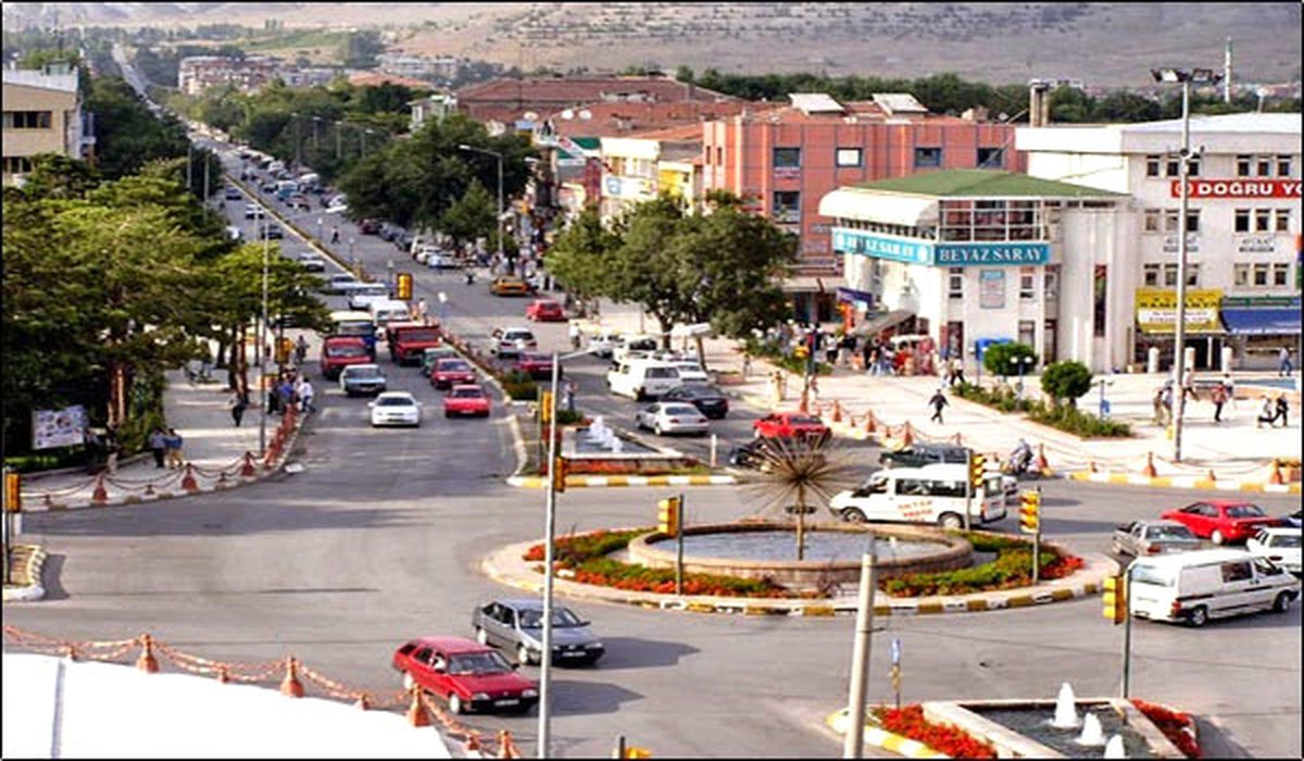 Kamulaştırma Kararı