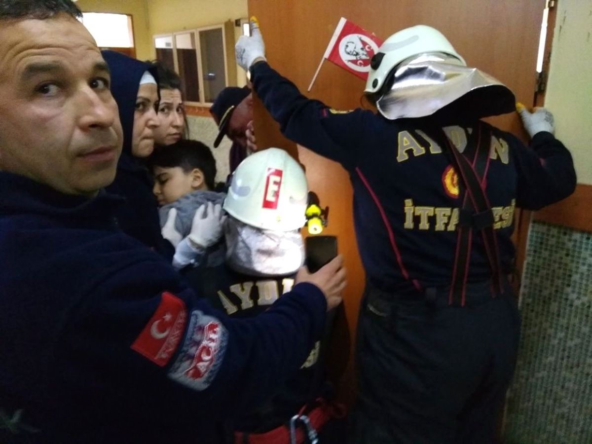 Kazanın Böylesi Görülmedi