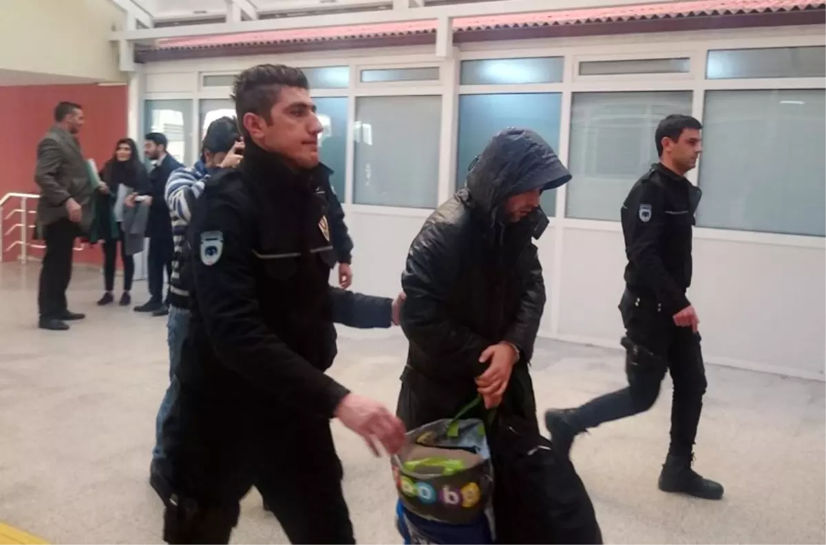 Kocaeli\'de 9 Tübitak Personeli Fetö\'den Tutuklandı