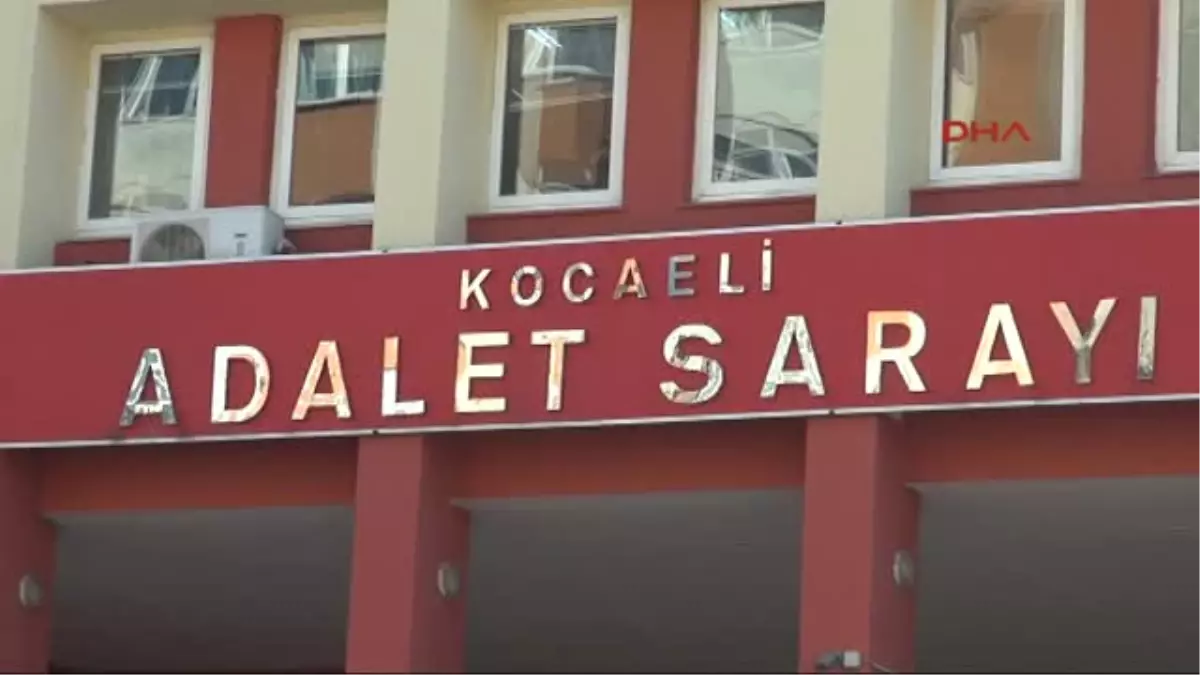 Kocaeli Fetö Soruşturmasında Öğretmen Adliyeye Sevk Edildi