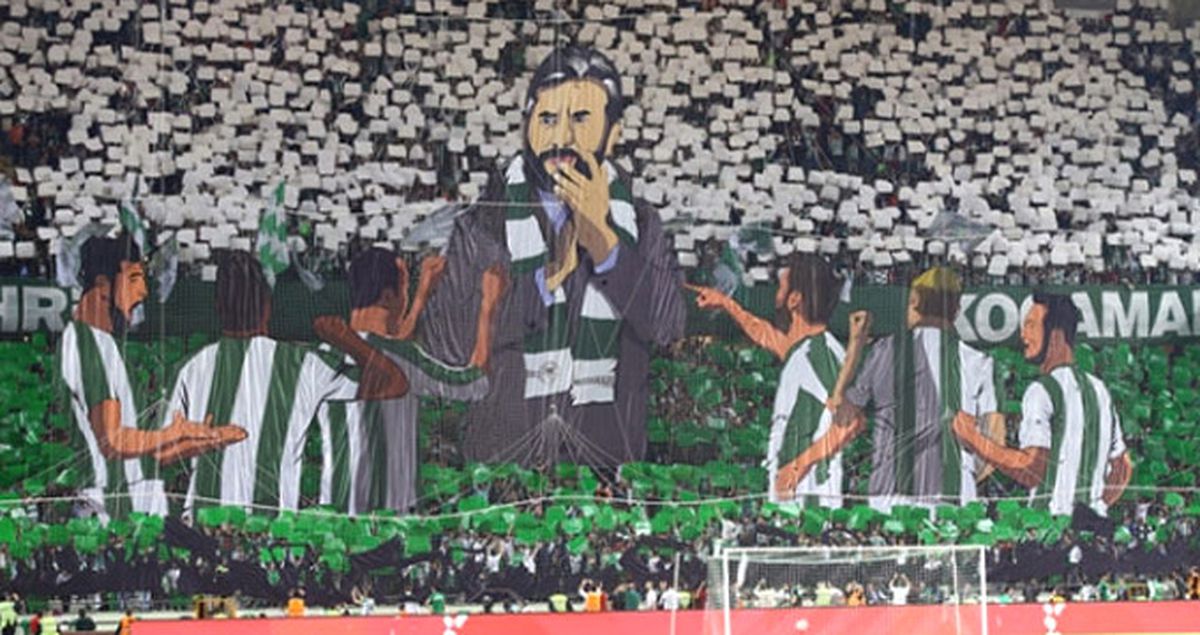 Konyaspor Yönetimi, Trabzonspor Maçı Biletlerini 900 Liradan Satışa Çıkardı