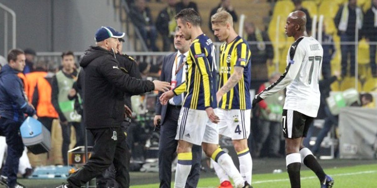 Krasnodar\'a Elenmenin Ardından Ağır Cezalar Geliyor!