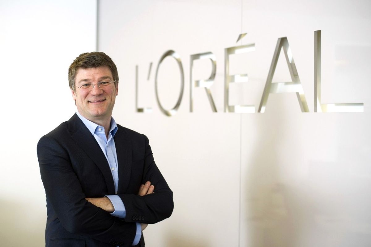 L\'oréal 2016 Yılı Sonuçlarını Açıkladı