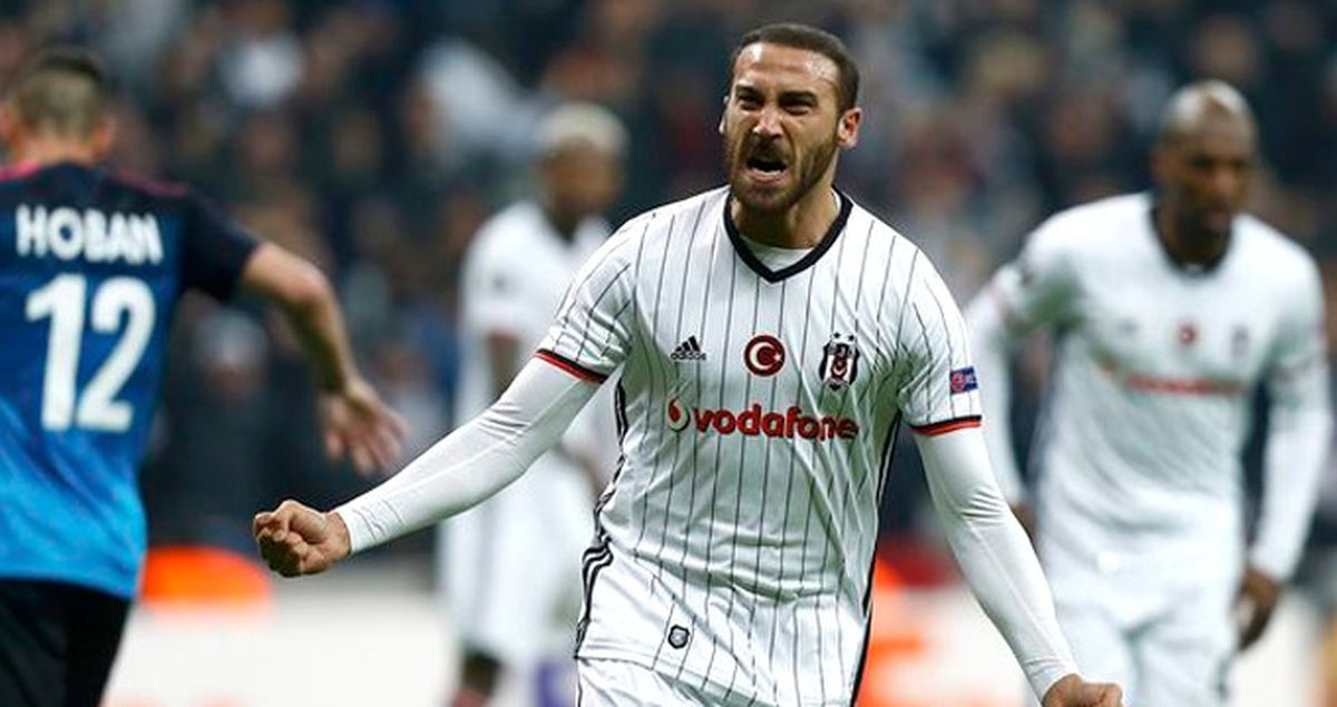 Maçın Ardından